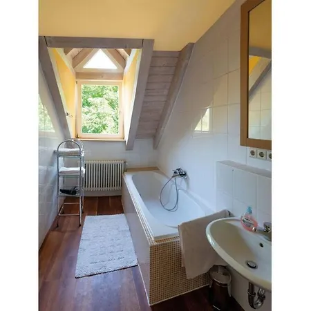 Am Schoenwasen Comfortable Feriehus *
