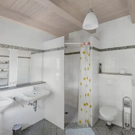 Am Schoenwasen Comfortable Feriehus Freiamt