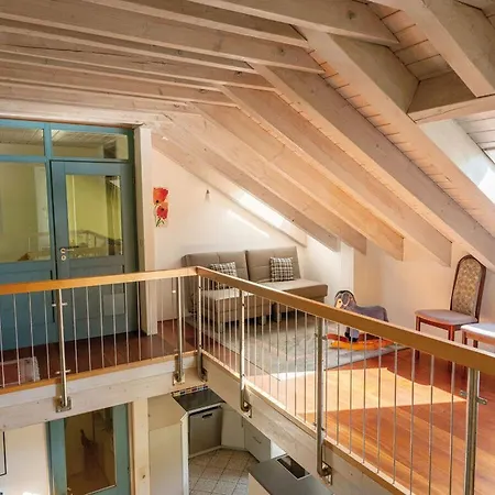 Feriehus Am Schoenwasen Comfortable Freiamt