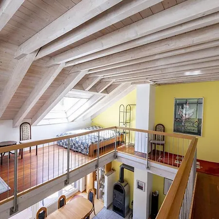 Feriehus Am Schoenwasen Comfortable Freiamt